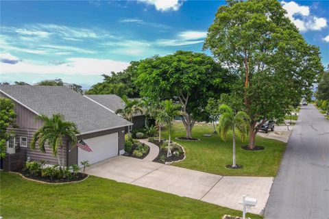 A home in BRADENTON