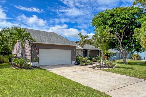 A home in BRADENTON