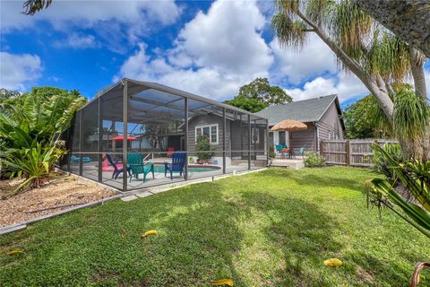 A home in BRADENTON