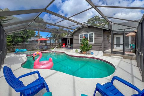 A home in BRADENTON