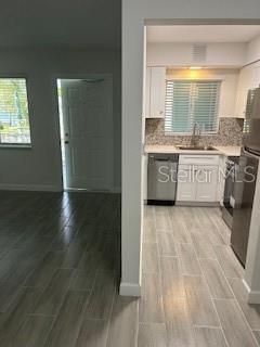 TREASURE ISLAND CITY OF - Residential Lease