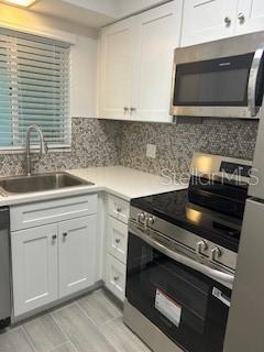 TREASURE ISLAND CITY OF - Residential Lease