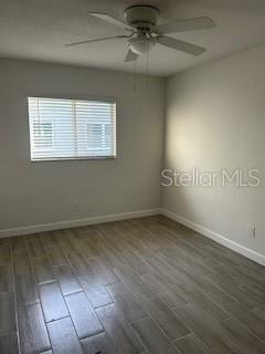 TREASURE ISLAND CITY OF - Residential Lease