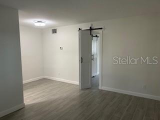 TREASURE ISLAND CITY OF - Residential Lease