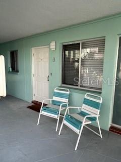 TREASURE ISLAND CITY OF - Residential Lease