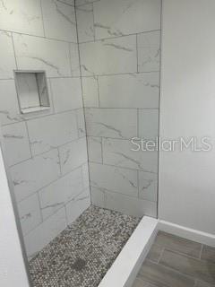 TREASURE ISLAND CITY OF - Residential Lease