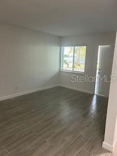 TREASURE ISLAND CITY OF - Residential Lease