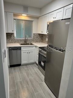 TREASURE ISLAND CITY OF - Residential Lease