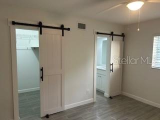 TREASURE ISLAND CITY OF - Residential Lease