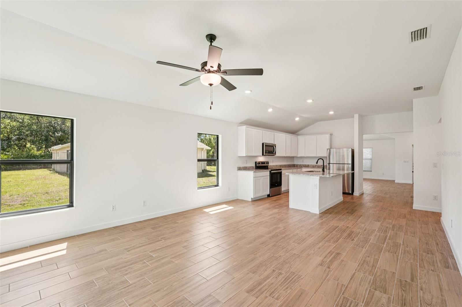 PORT CHARLOTTE SUB 25 - Residential