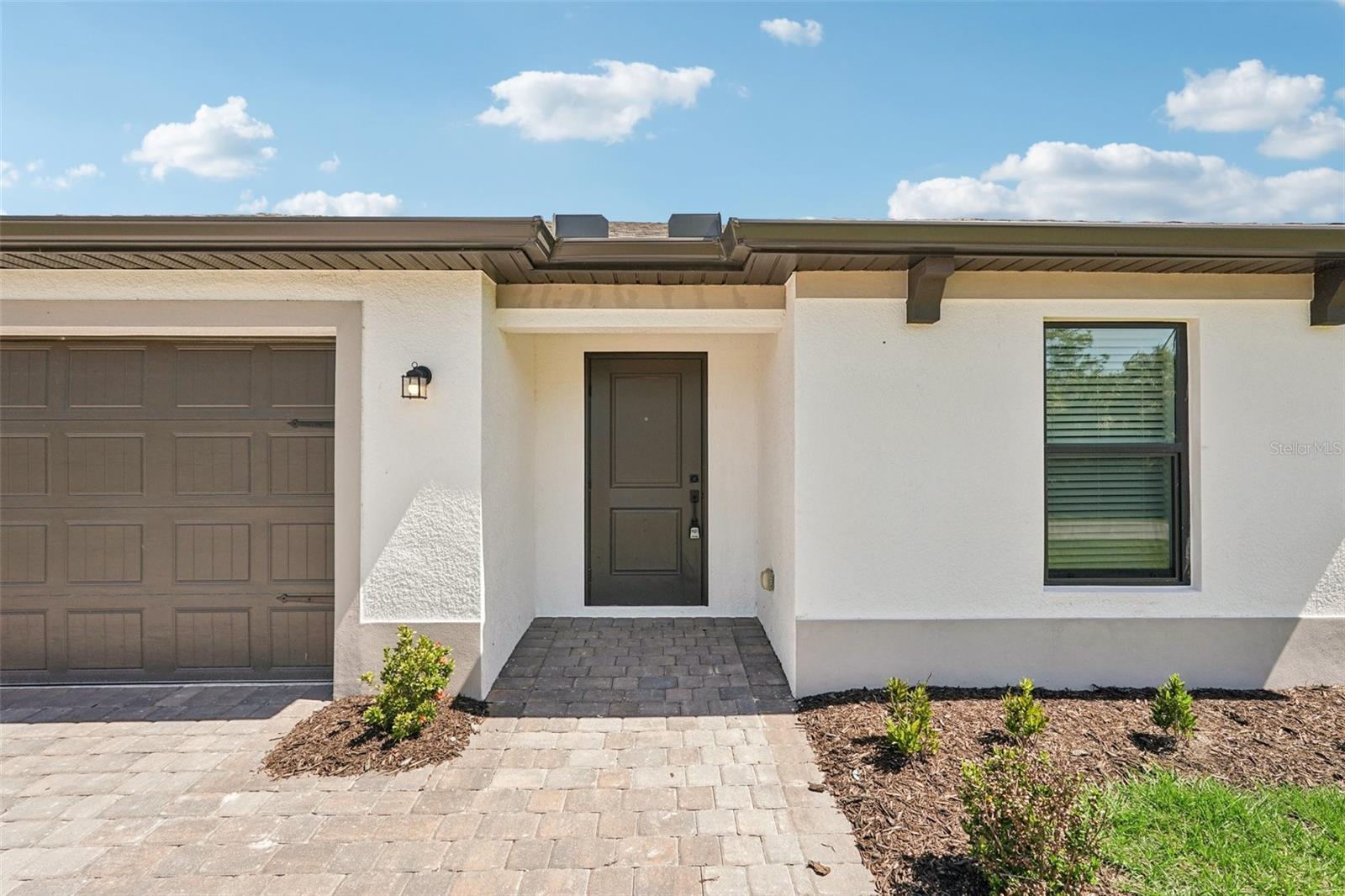 PORT CHARLOTTE SUB 25 - Residential