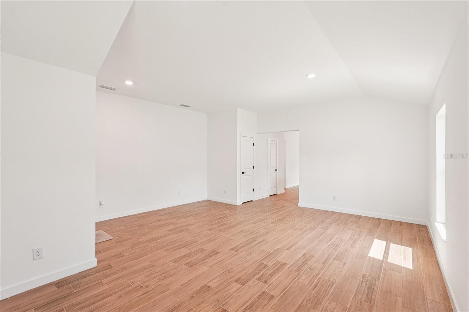 PORT CHARLOTTE SUB 25 - Residential