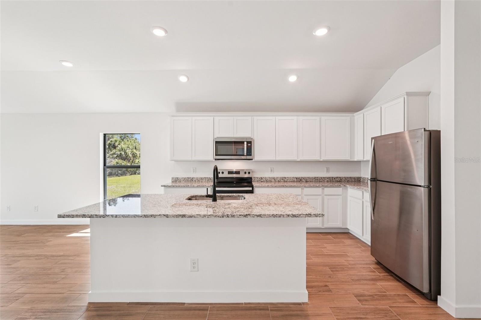 PORT CHARLOTTE SUB 25 - Residential