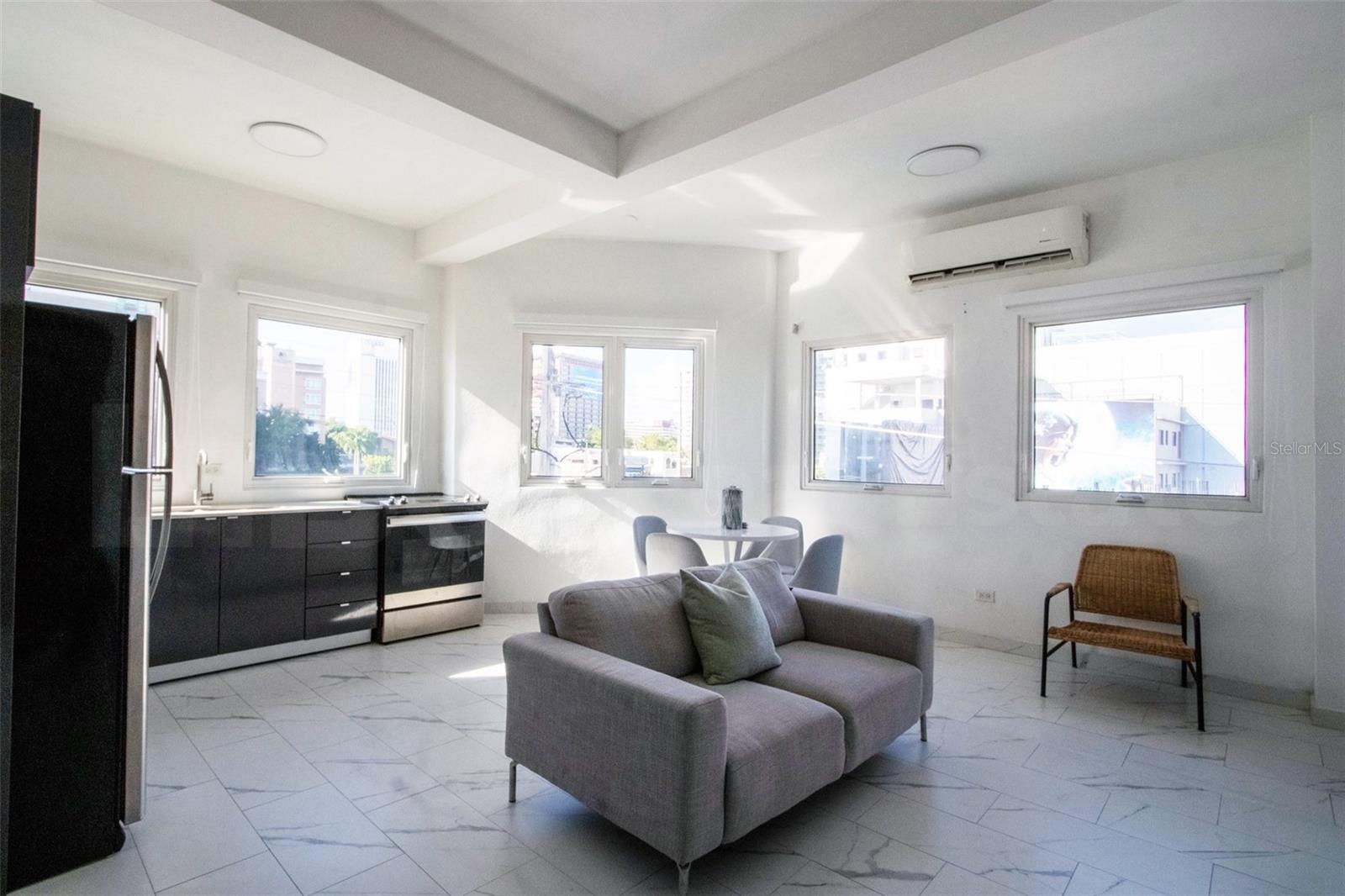 SANTURCE - Residential