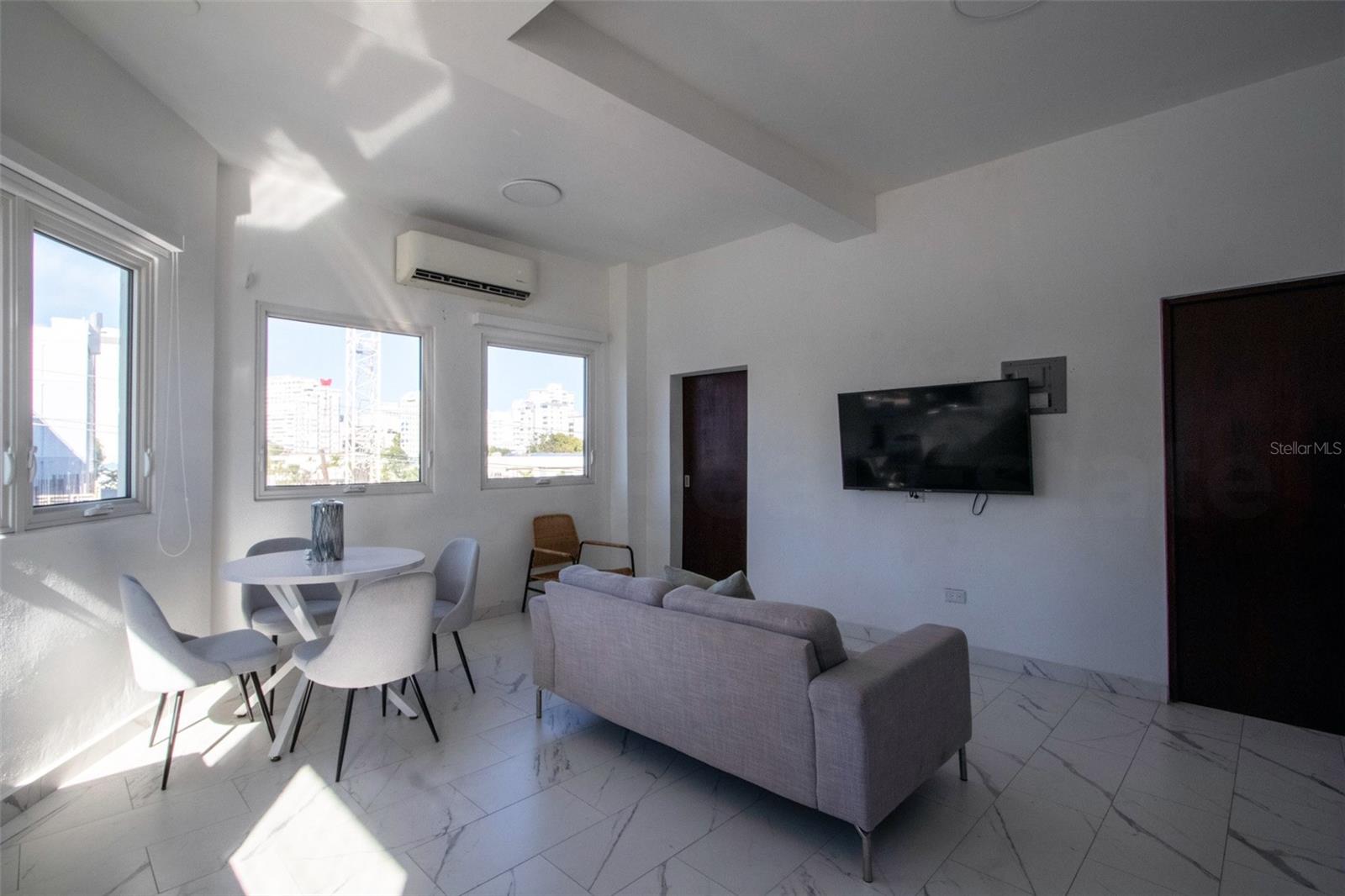 SANTURCE - Residential