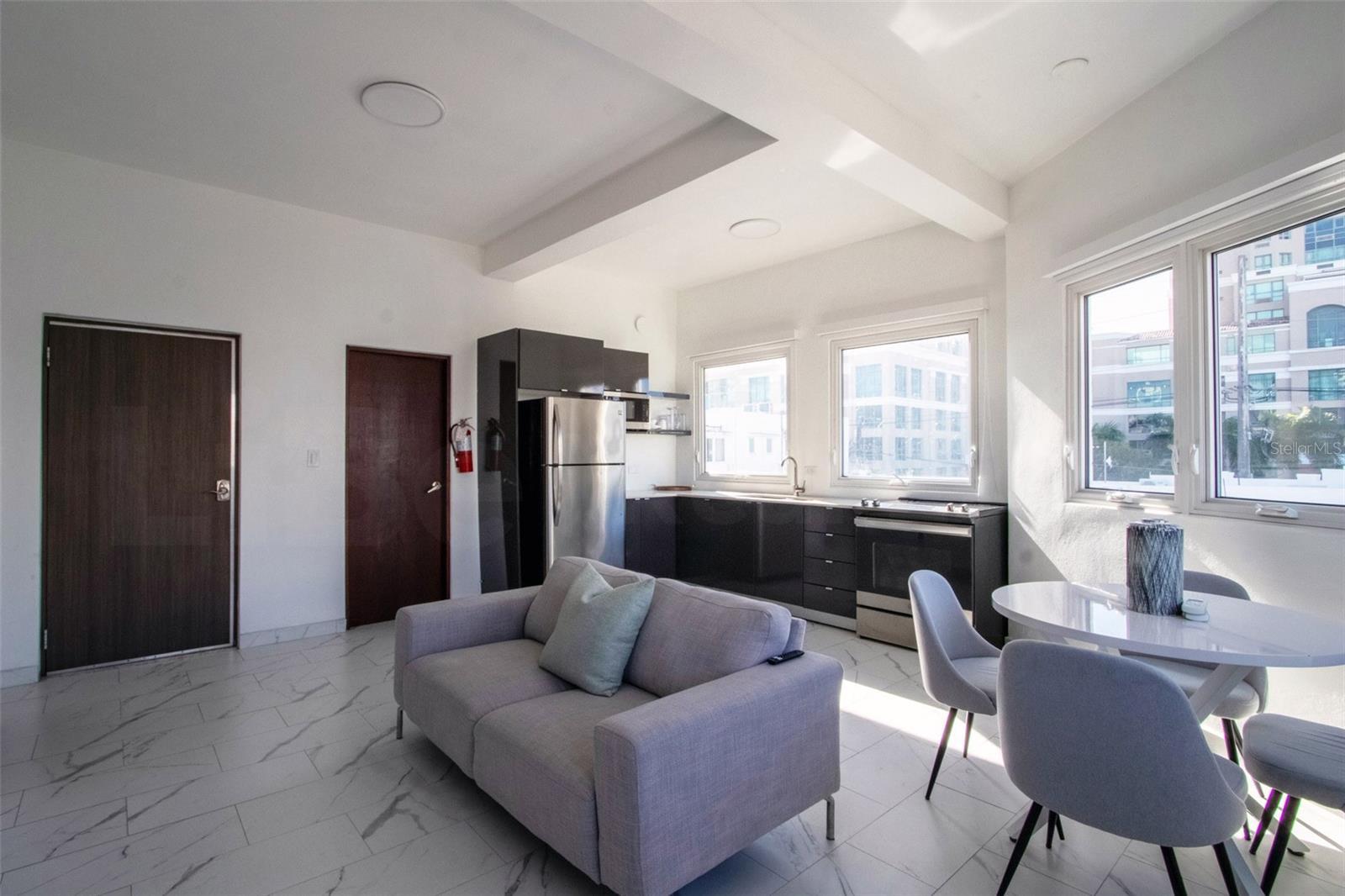 SANTURCE - Residential