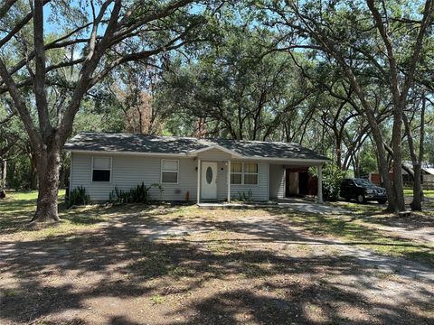 12720 JAN STREET SAN ANTONIO FL 33576