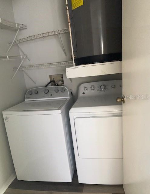 GARDENS OF FOREST LAKES CONDO THE - Residential Lease