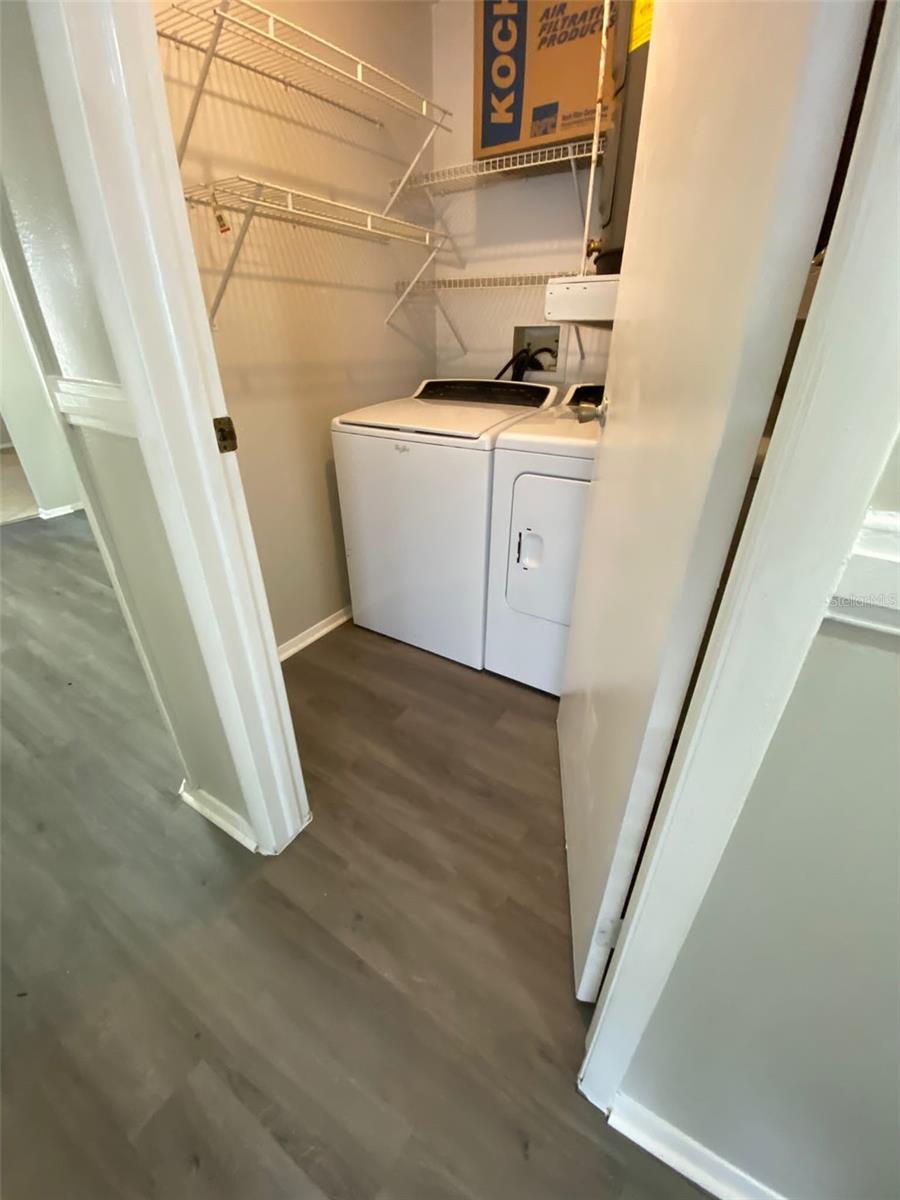 GARDENS OF FOREST LAKES CONDO THE - Residential Lease