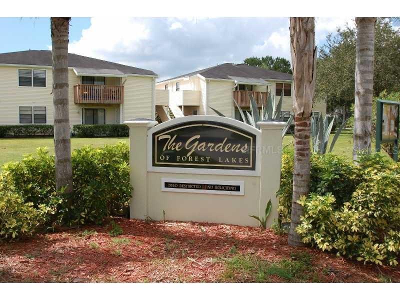 First floor This condo is a 2/2 located on the 2nd floor with deck by the water .this community includes this 15 acre waterfront park offering a scenic view of sparkling Tampa Bay .Picnic Shelter, Playground, Hiking Path, Parking Area, Tennis Courts Basketball Court and Racquet Ball Courts and much more. Moving cost ; Application with HOA $100,