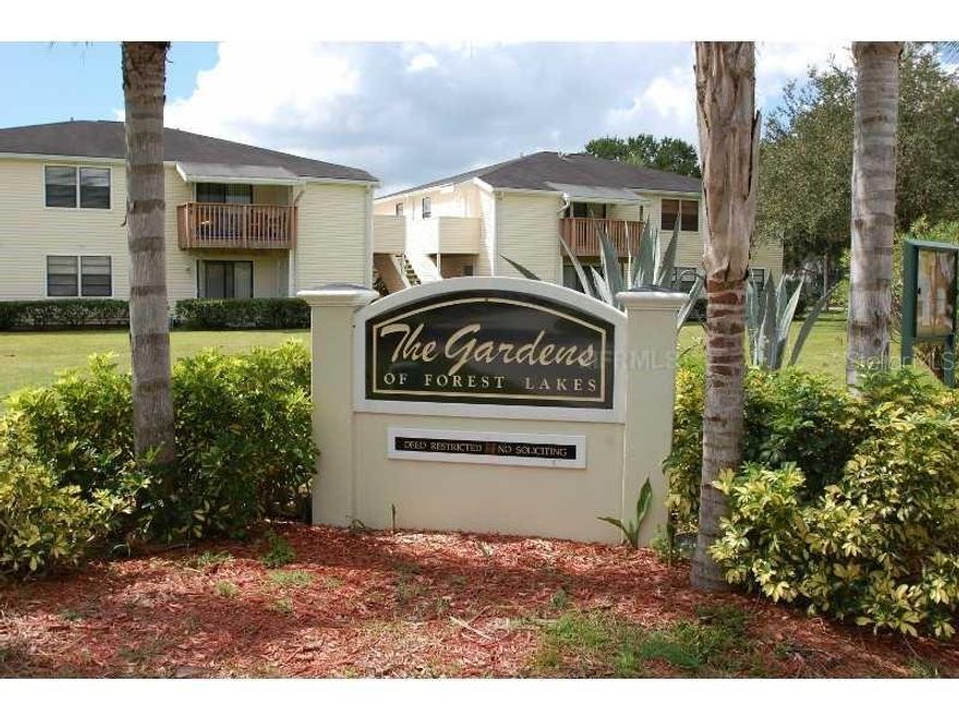 First floor This condo is a 2/2 located on the 2nd floor with deck by the water .this community includes this 15 acre waterfront park offering a scenic view of sparkling Tampa Bay .Picnic Shelter, Playground, Hiking Path, Parking Area, Tennis Courts Basketball Court and Racquet Ball Courts and much more. Moving cost ; Application with HOA $100,