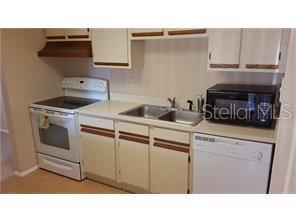 GARDENS OF FOREST LAKES CONDO THE - Residential Lease