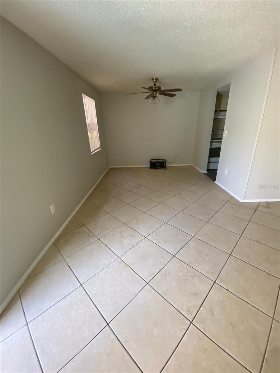 GARDENS OF FOREST LAKES CONDO THE - Residential Lease