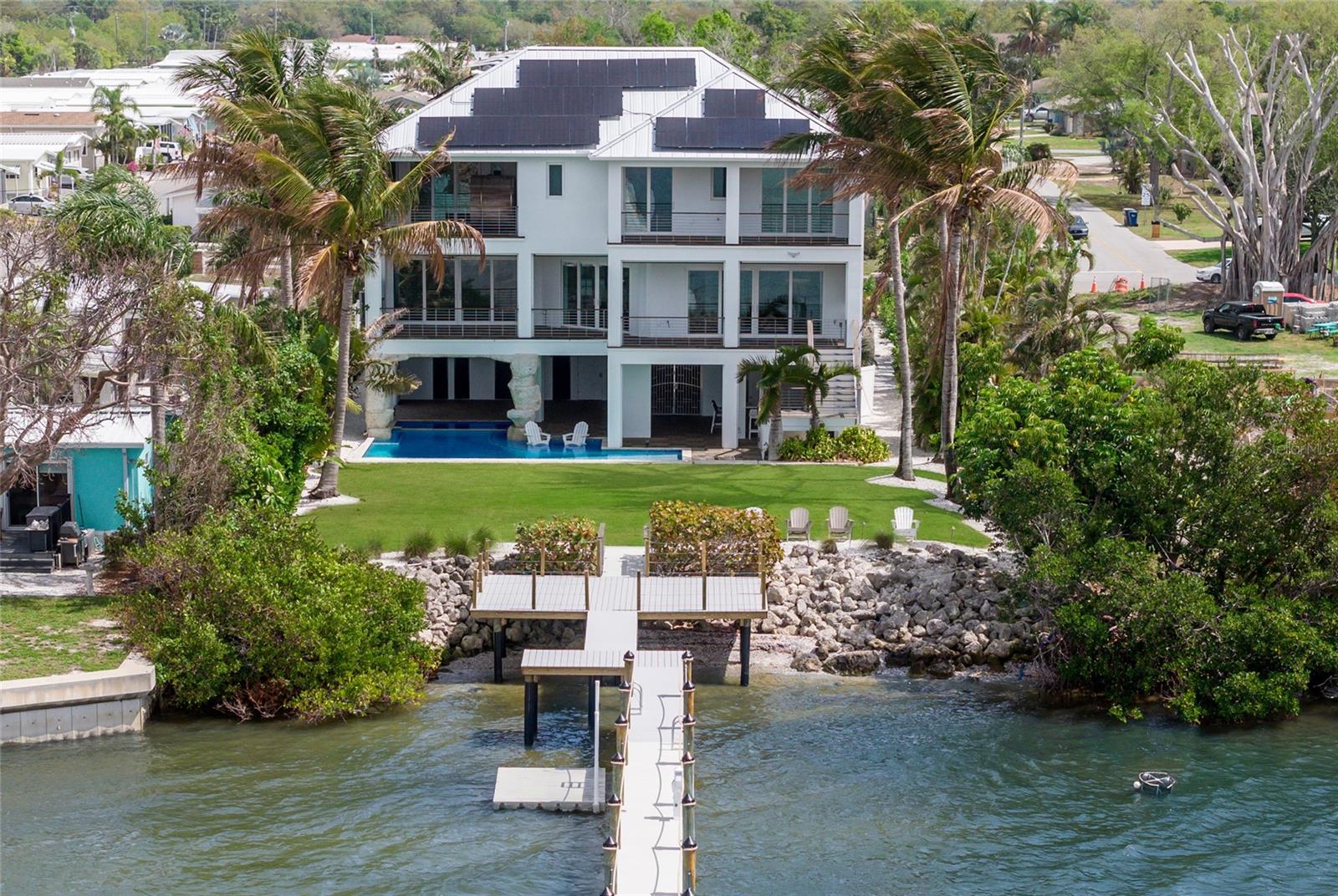 ROB-REY - Residential