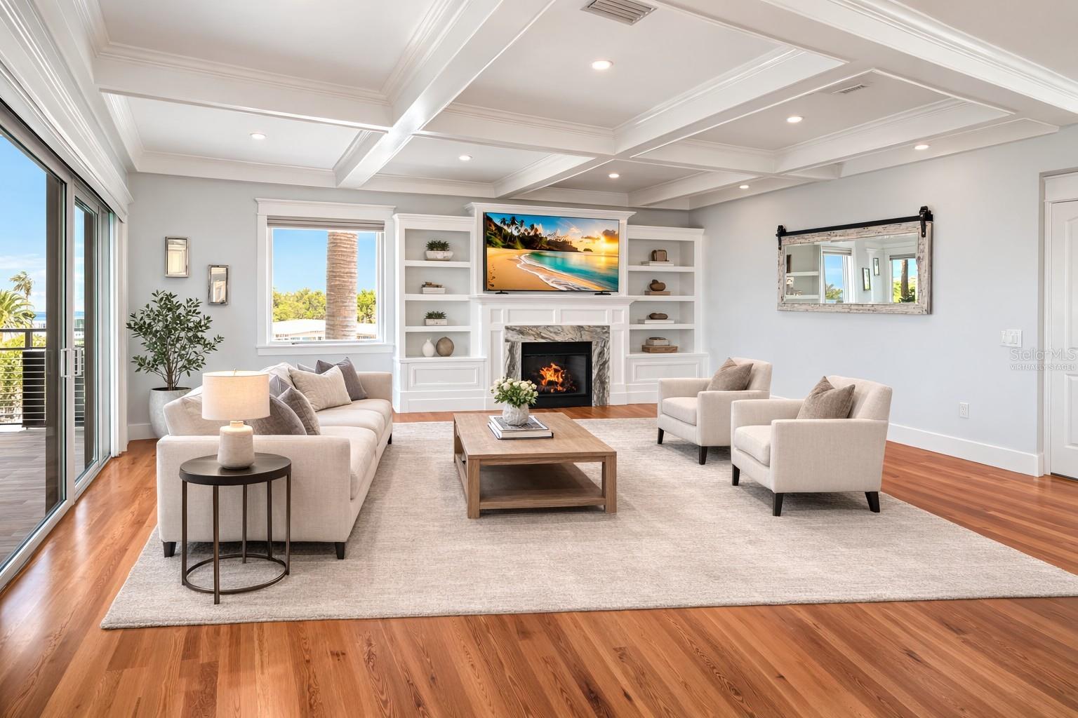 ROB-REY - Residential