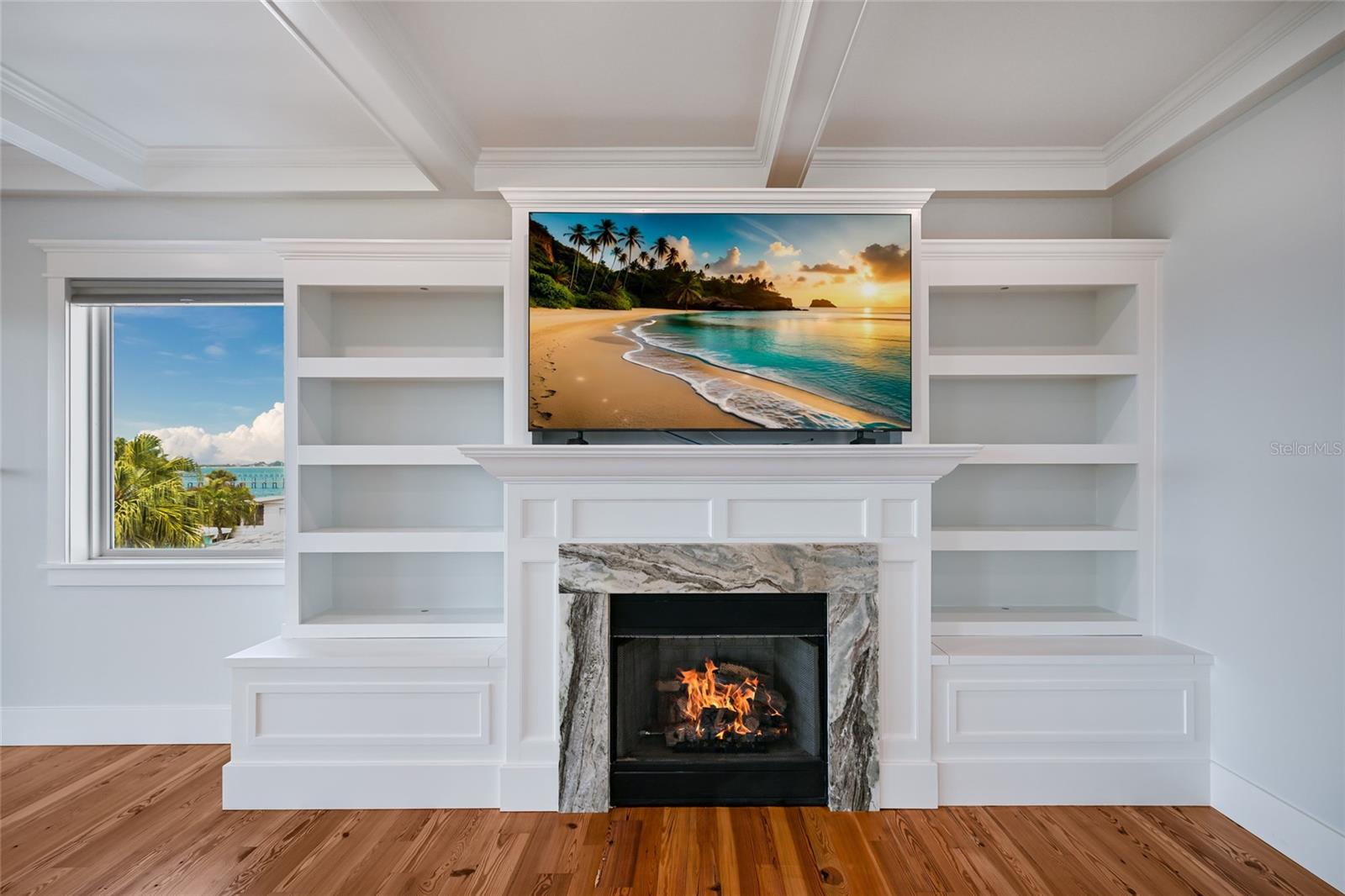 ROB-REY - Residential