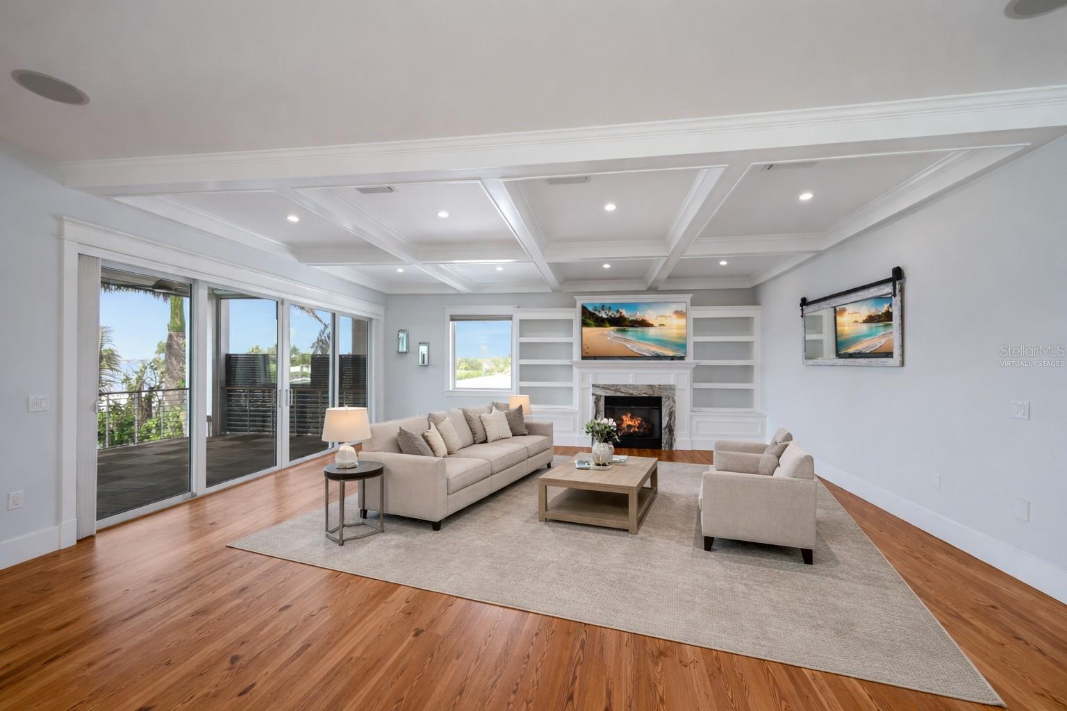 ROB-REY - Residential