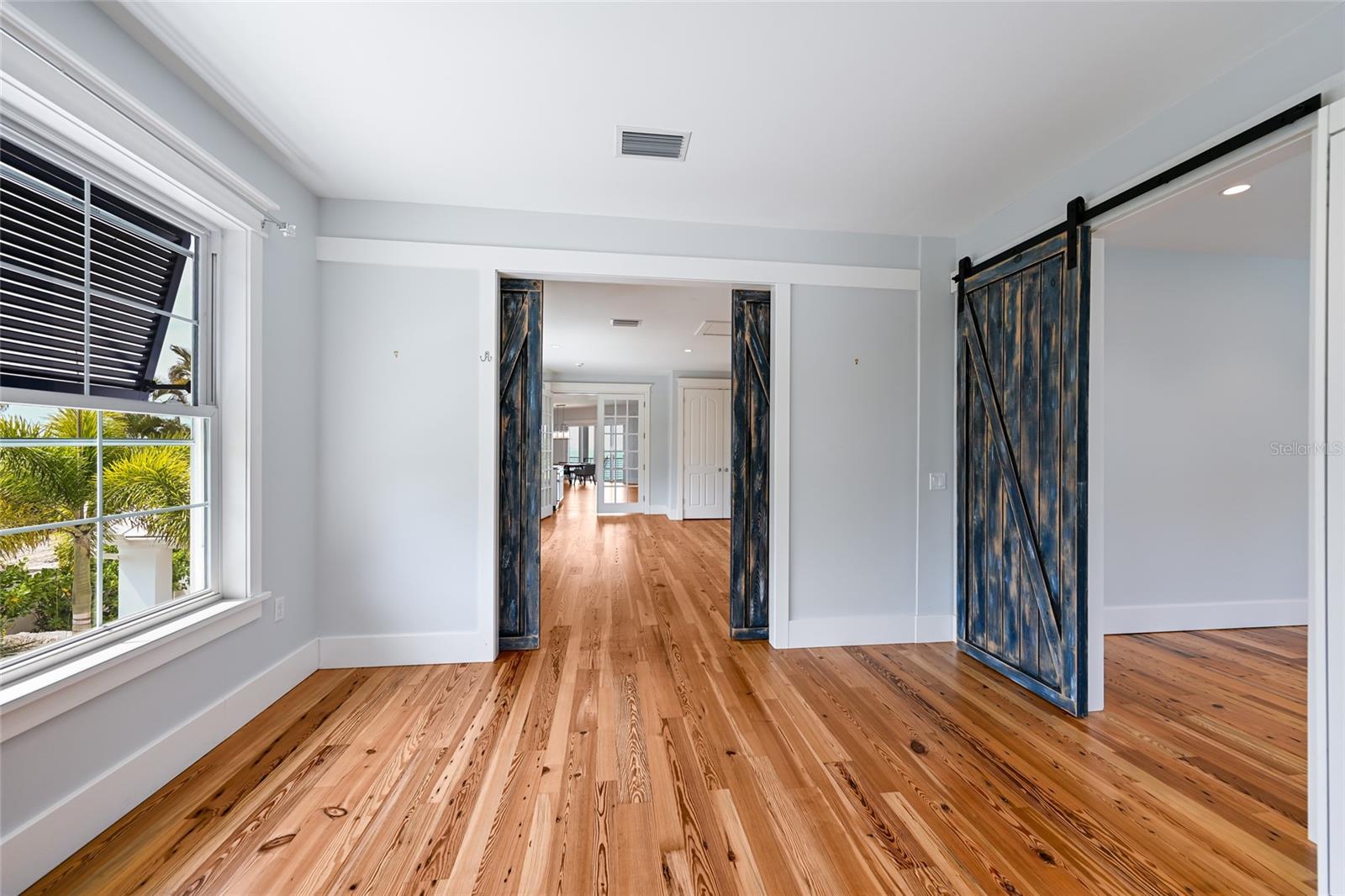 ROB-REY - Residential