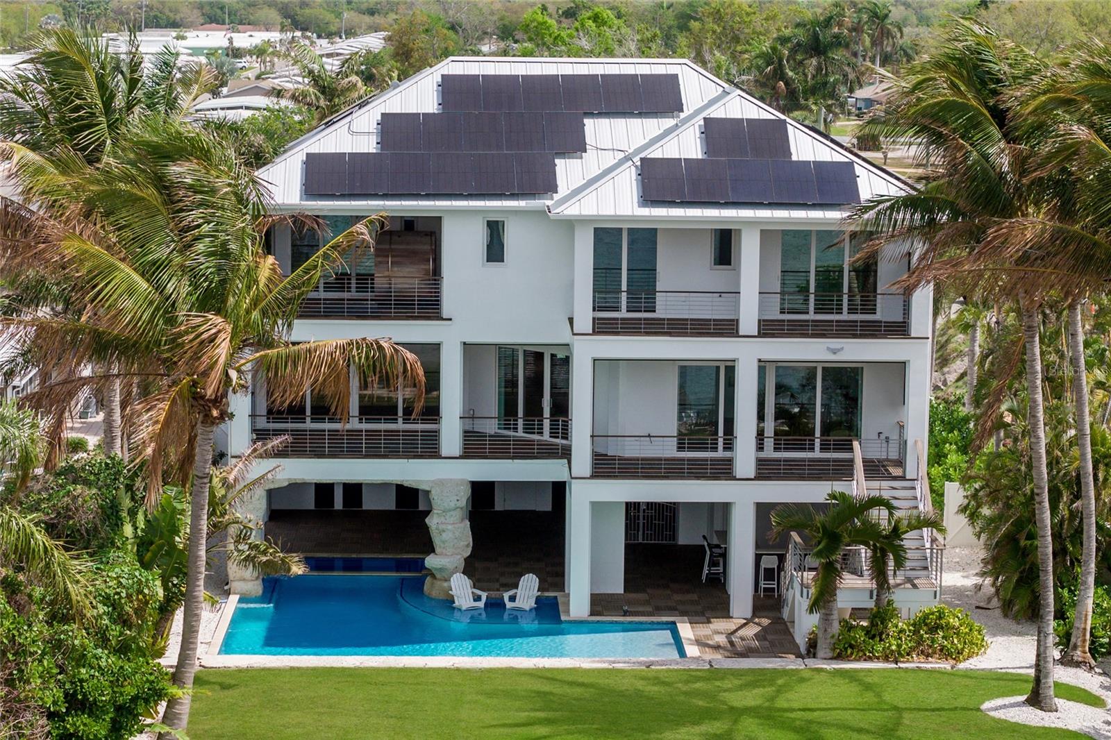 ROB-REY - Residential