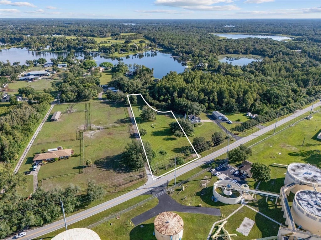 Photo of 0 Milam Drive, Odessa, FL 33556 (MLS # S5156089)