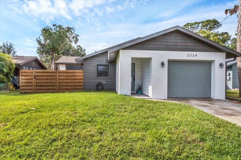 Photo of 2224 Eugene Street, Sarasota, FL 34231 (MLS # A4647246)