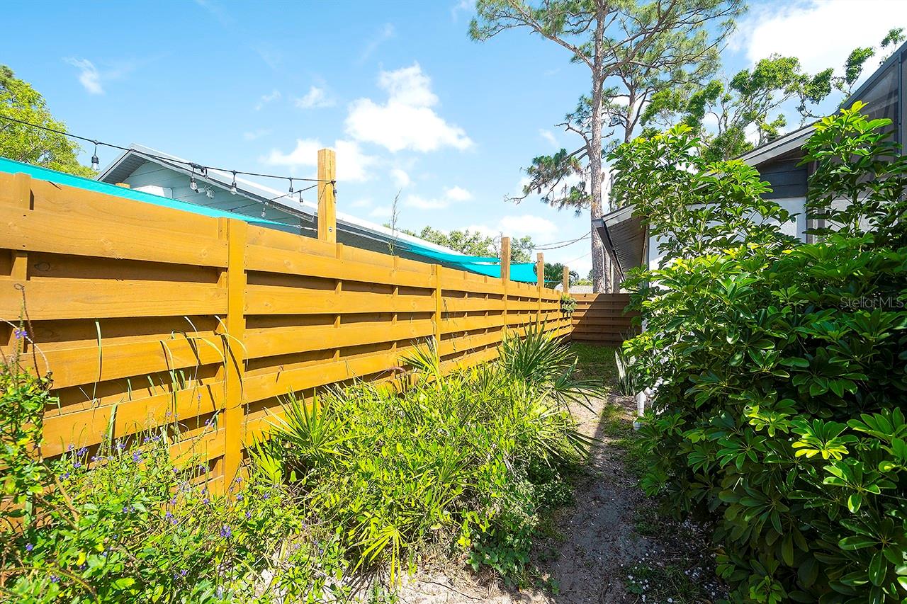 PINEHURST PARK - Residential