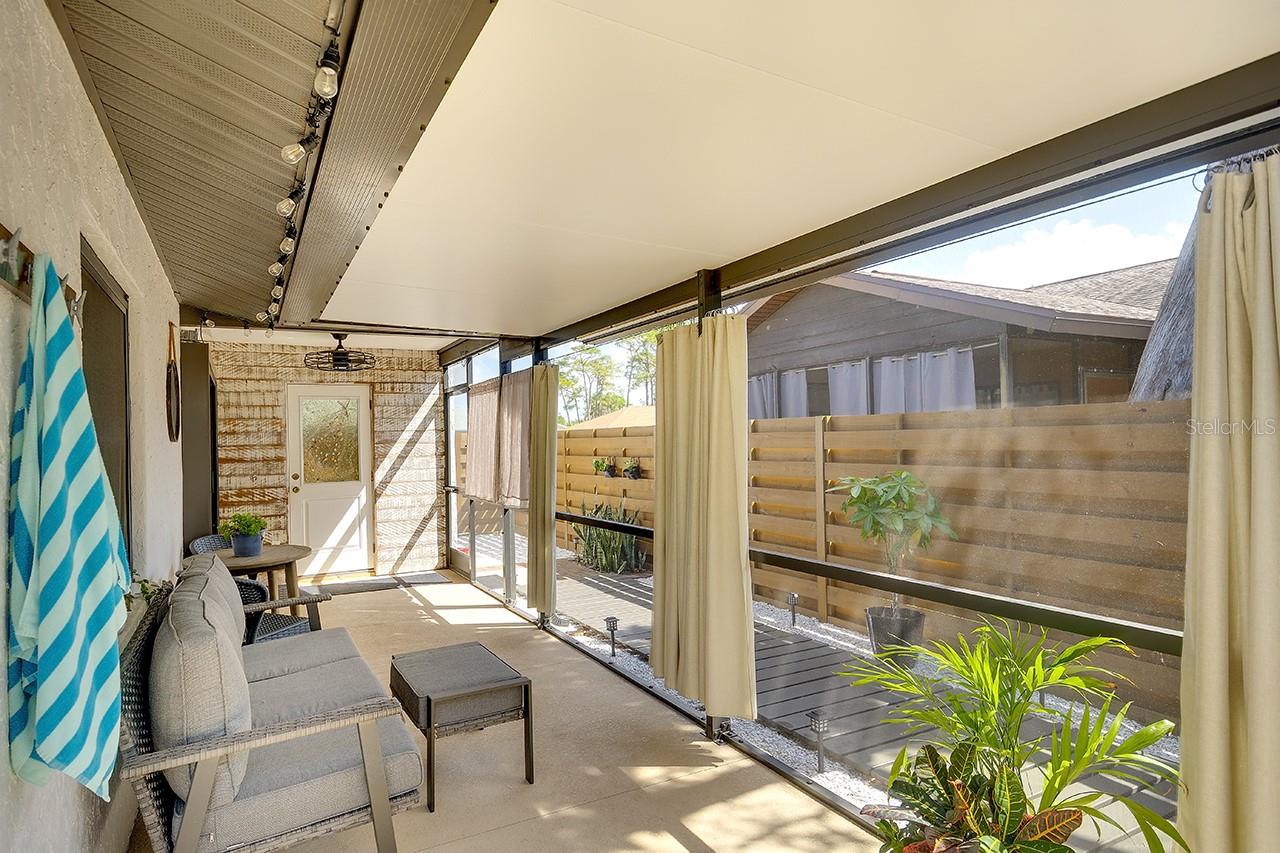 PINEHURST PARK - Residential