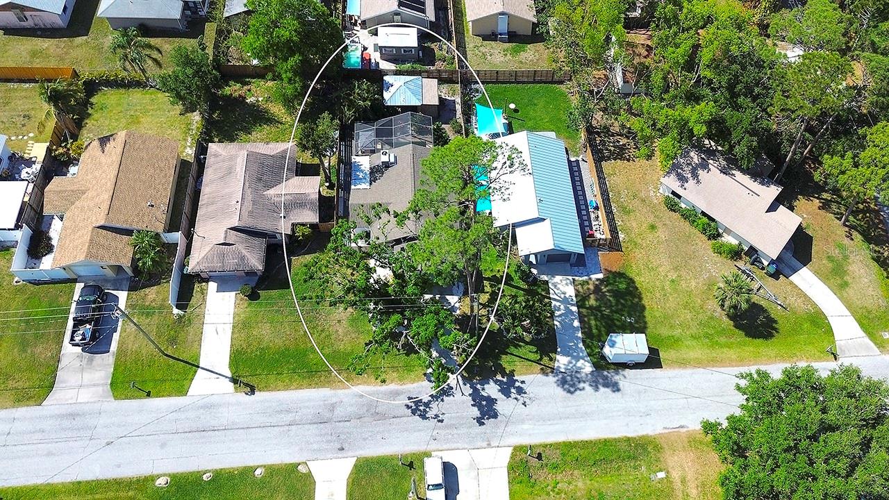 PINEHURST PARK - Residential