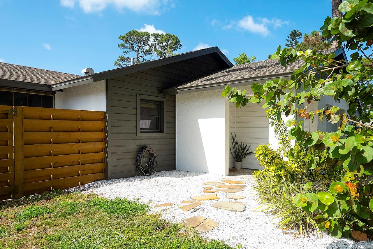 PINEHURST PARK - Residential