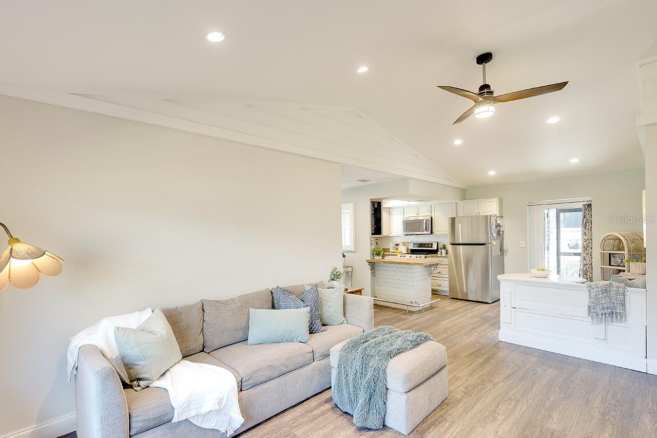 PINEHURST PARK - Residential