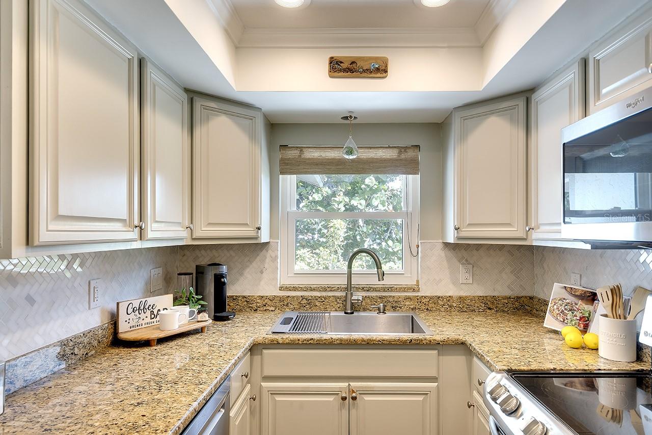 PINEHURST PARK - Residential