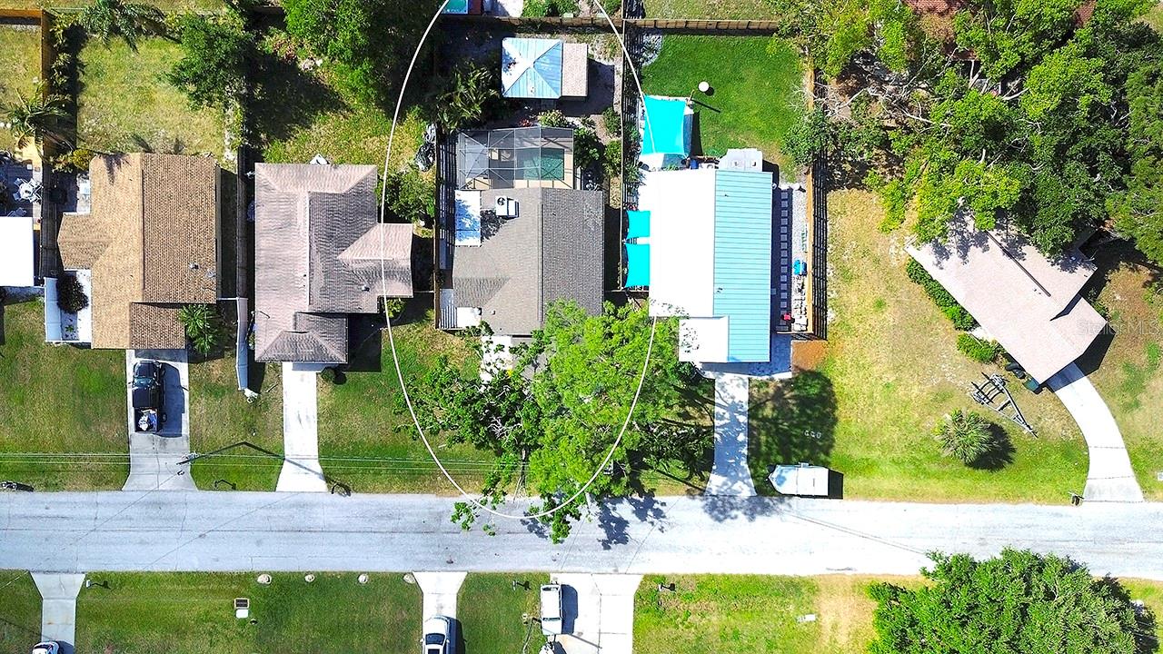 PINEHURST PARK - Residential