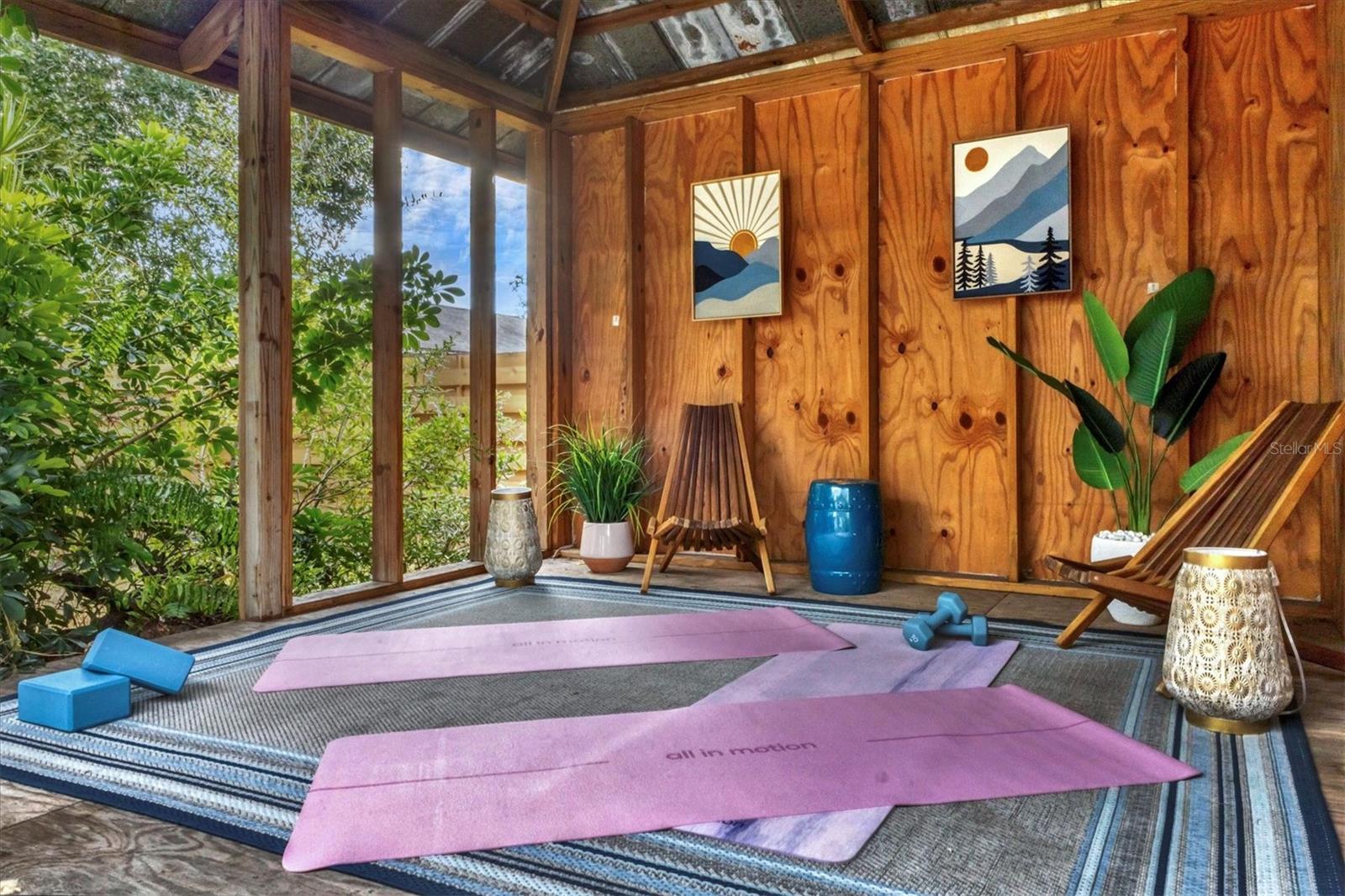 PINEHURST PARK - Residential