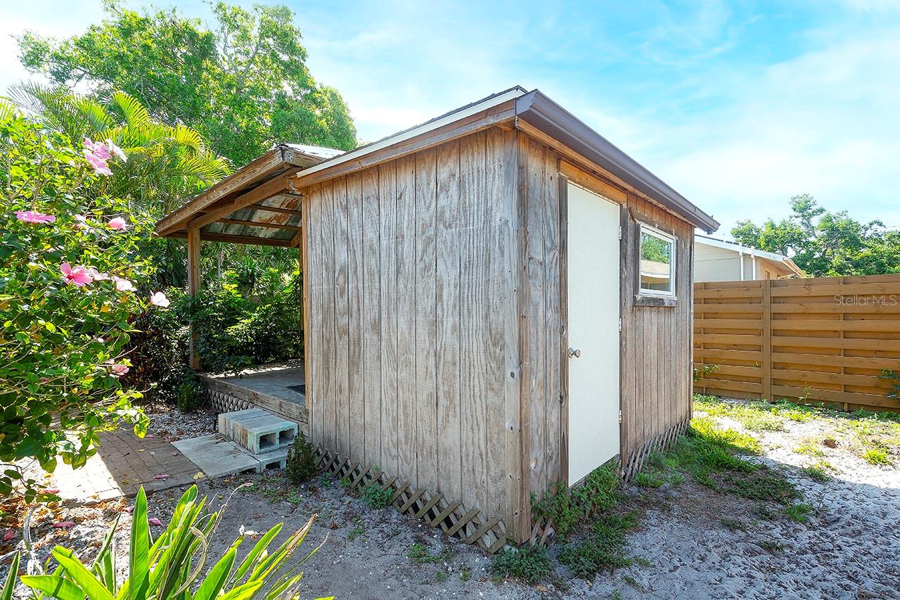 PINEHURST PARK - Residential