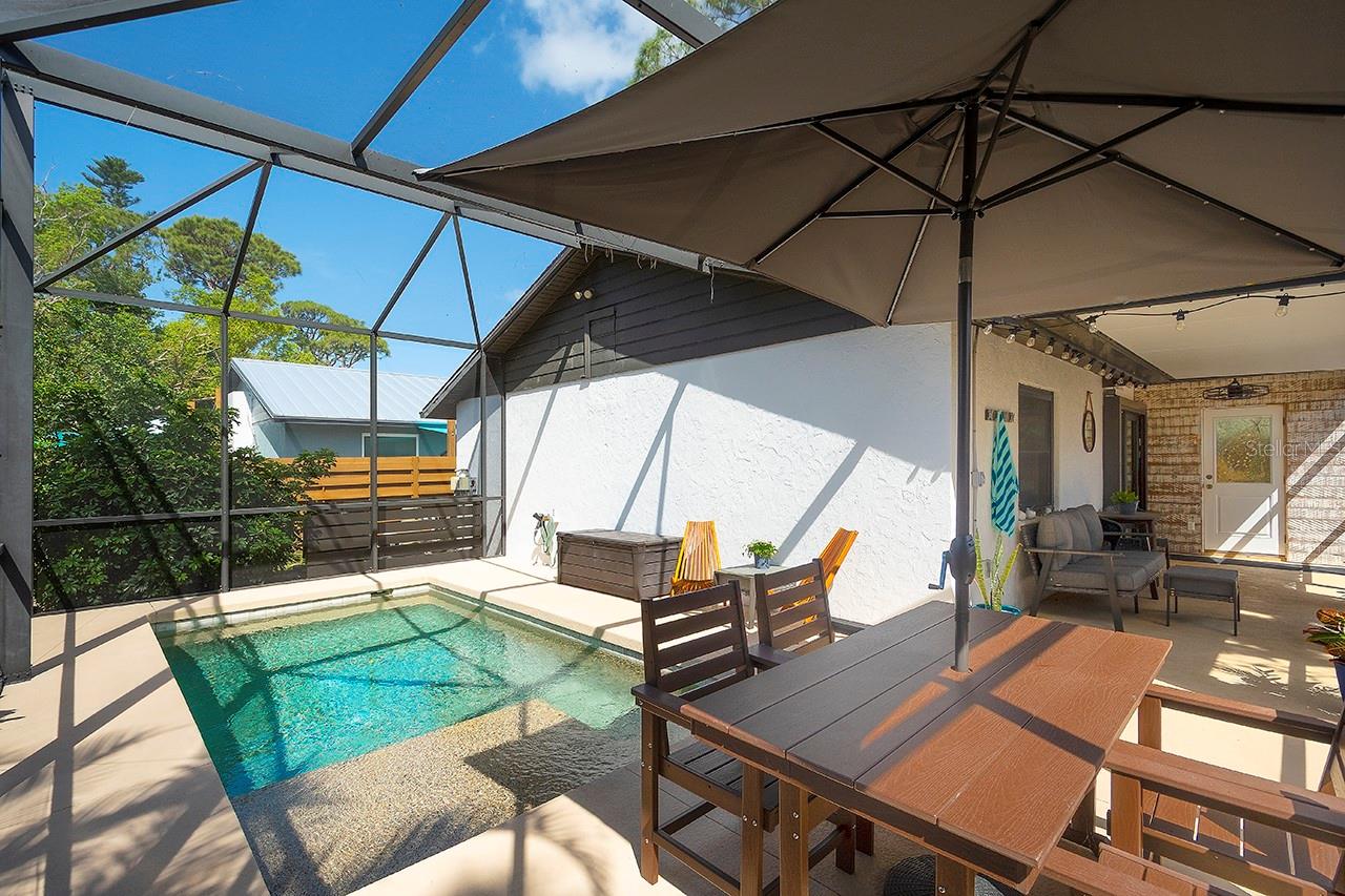 PINEHURST PARK - Residential