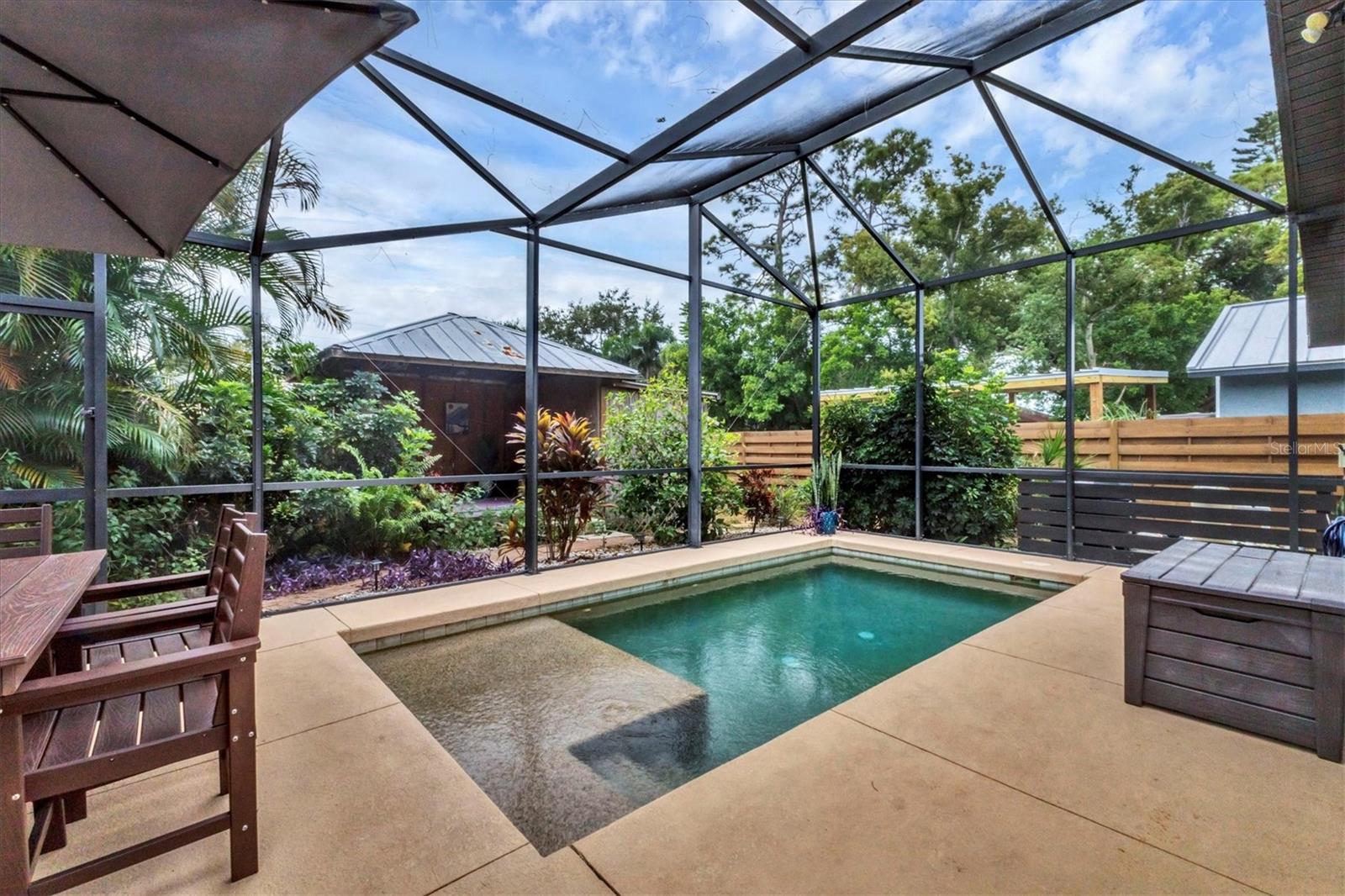 PINEHURST PARK - Residential