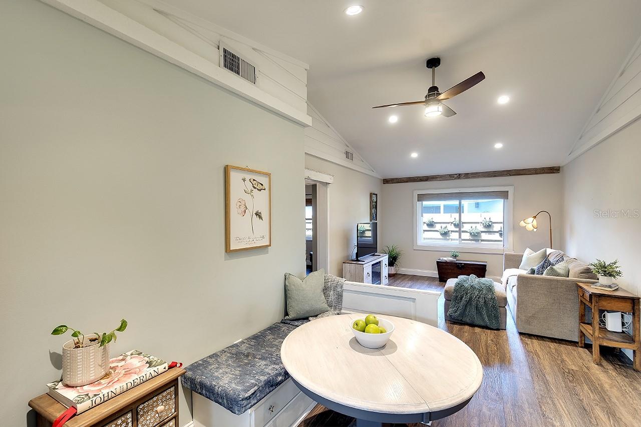 PINEHURST PARK - Residential