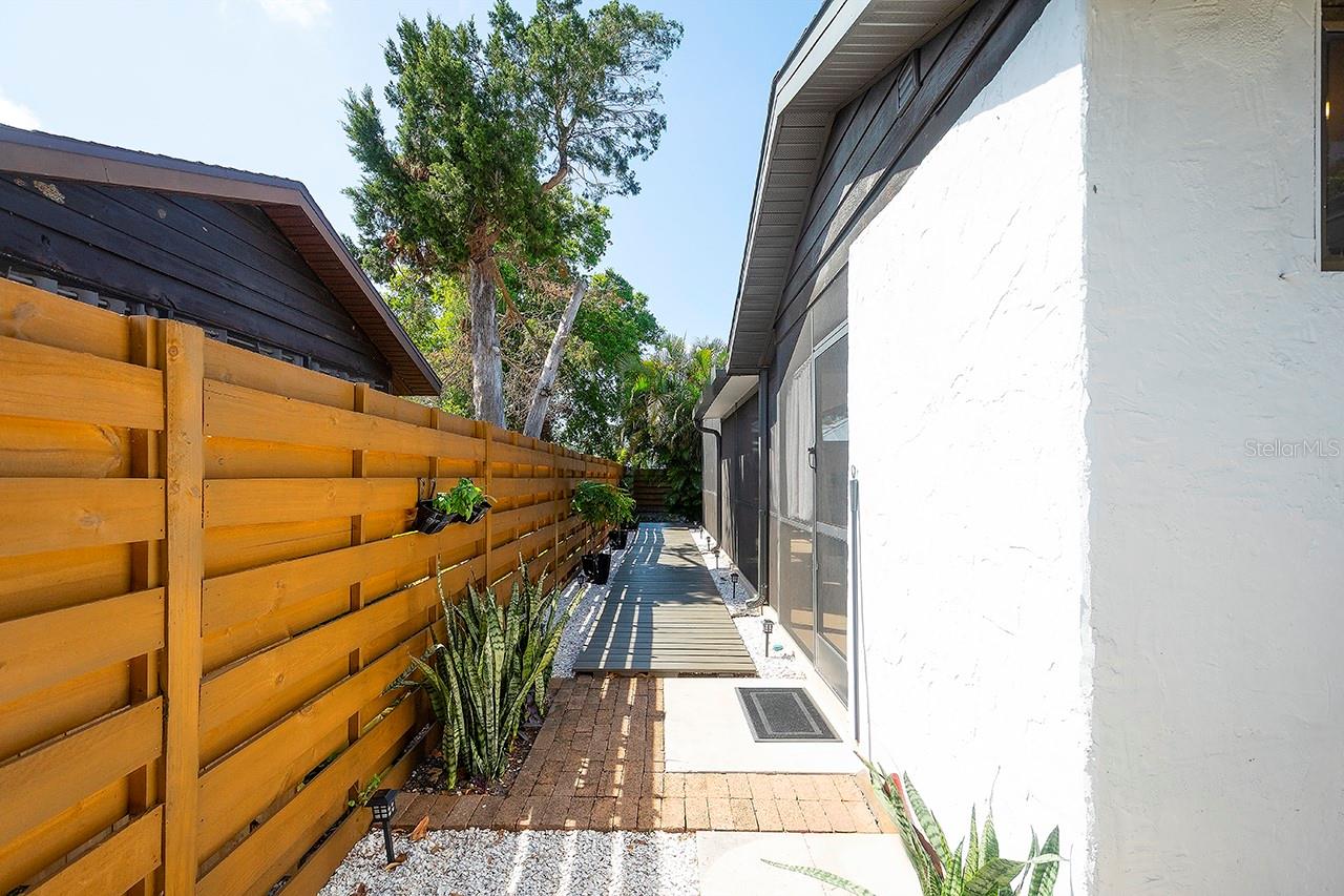 PINEHURST PARK - Residential