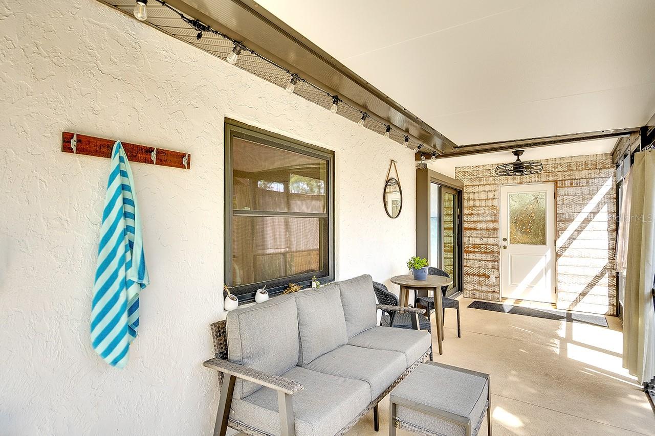 PINEHURST PARK - Residential