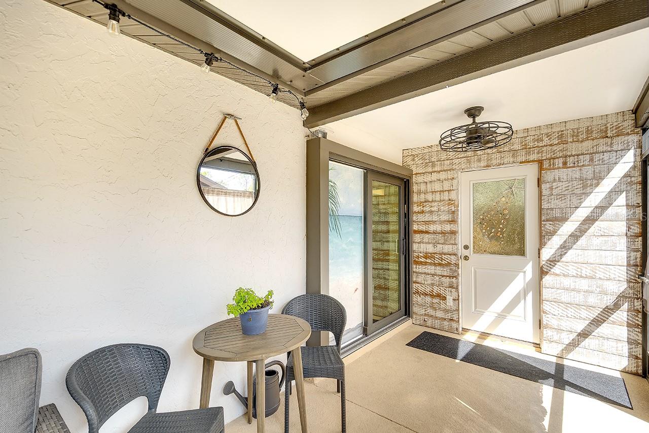 PINEHURST PARK - Residential